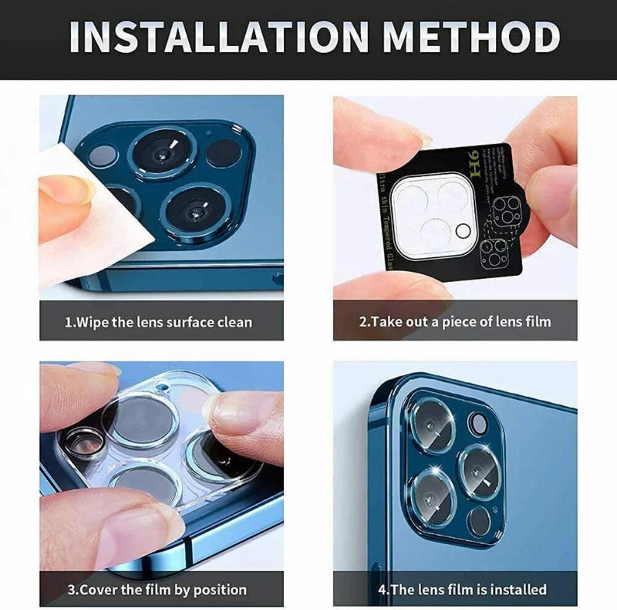 iPhone 12 Camera Protector | Super Savings Technologies iPhone 12 Camera Protector | Super Savings Technologies